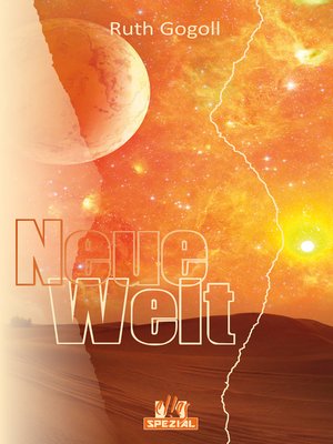 cover image of Neue Welt